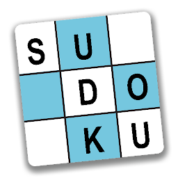 Значок приложения "Sudoku Classic - Offline"