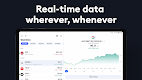 screenshot of TradingView: Track All Markets