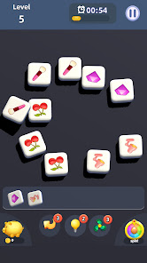 Match Tiles: Onnect Zen games  screenshots 6