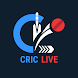 CricLive : Live score for IPL - Androidアプリ