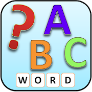 Kids Puzzle : Find Letter  Icon