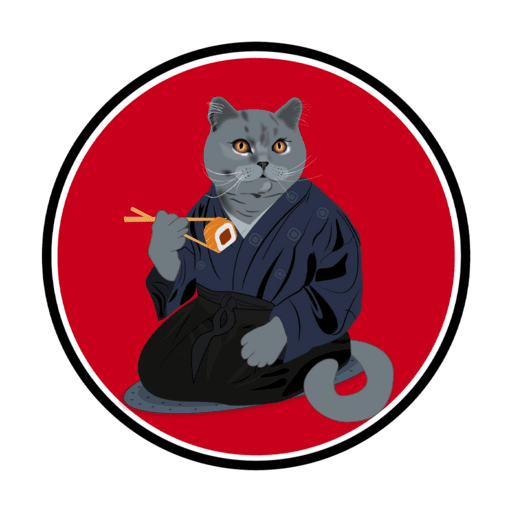 САМУРАЙ | Приозерск logo