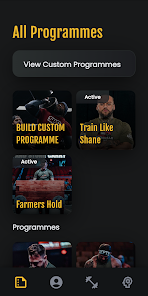 Screenshot image