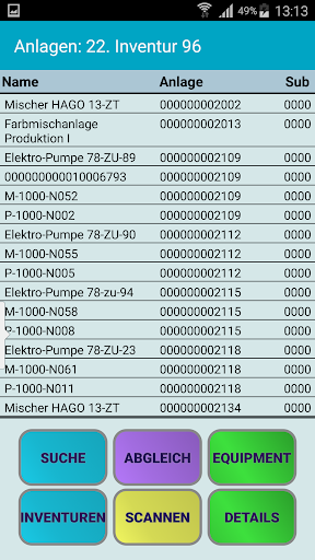 AIS.O client Screenshot 3 - AppWisp.com