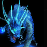 Dragon Blue icon
