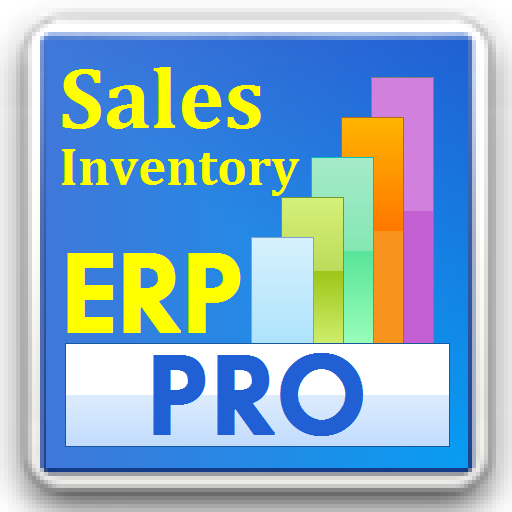 ErpPro - Invoice & Estimate 2.29 Icon