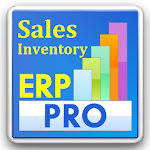 Cover Image of Download ErpPro - Invoice & Estimate  APK