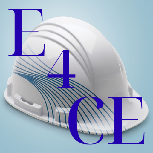 E4CE logo
