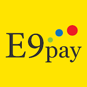 E9PAY - InPay, overseas remittance