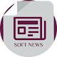 Soft News - Top Local & World News Télécharger sur Windows