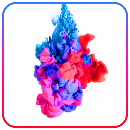 Tinte In Wasser Tapete Leben Apps Bei Google Play