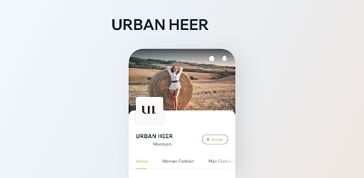 URBAN HEER