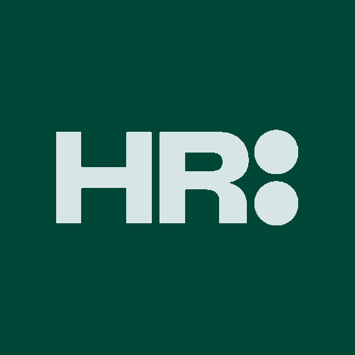 HR Duo Go logo