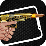 Cover Image of Download Gun Sounds  APK