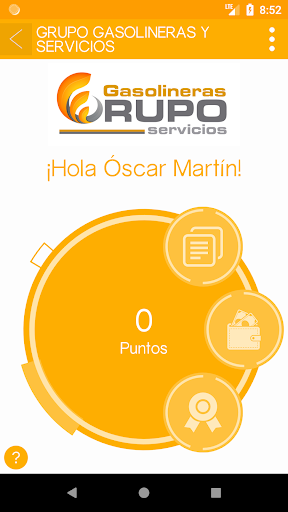 Grupo Gasolineras y Servicios Screen 3