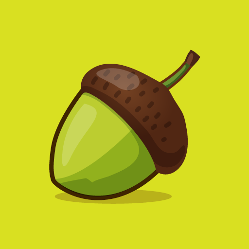 Nutty Words logo