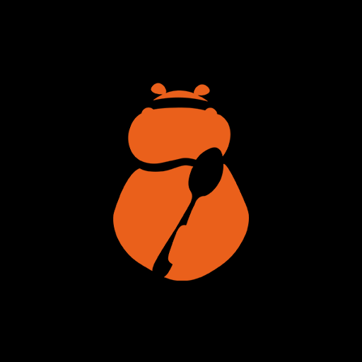 БЕГЕМОТ суши и пицца logo