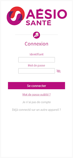 Android application Clinique Beau Soleil screenshort