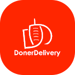 Cover Image of Скачать Doner Delivery  APK