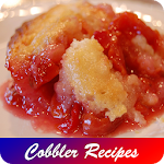 Cover Image of Download Crisp and Cobbler Recipes ~ Fr  APK