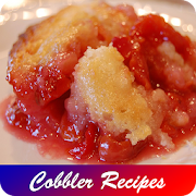Crisp and Cobbler Recipes ~ Fruit Crumbles, Crisps