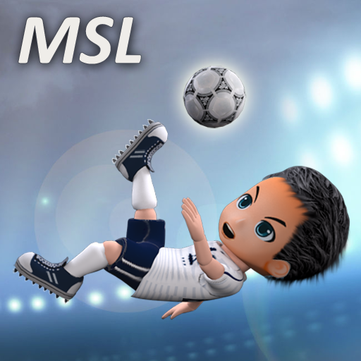 Mobile Soccer League Apk 1.0.25 Mod (Money)