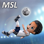 Cover Image of Download Mobile Soccer League  APK
