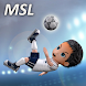 Mobile Soccer League - Androidアプリ