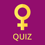 Cover Image of Tải xuống Female Names Quiz: Girl Names  APK