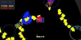 Painter Trucks - Screenshot 2