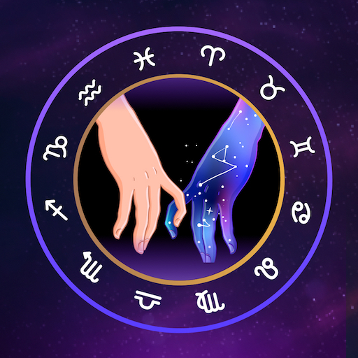 Horoskoopit yhteensopivuus testi