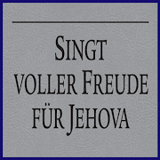 Singt voller Freude für Jehova