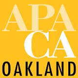 APA California 2015 Conference icon