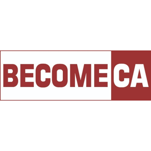 Become CA Academy logo