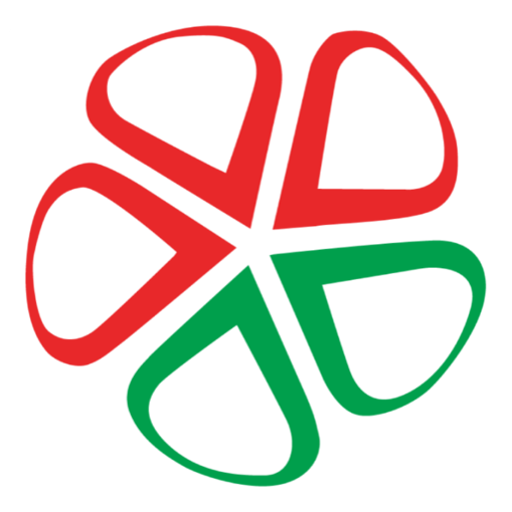 Al Madina Hypermarket KSA logo
