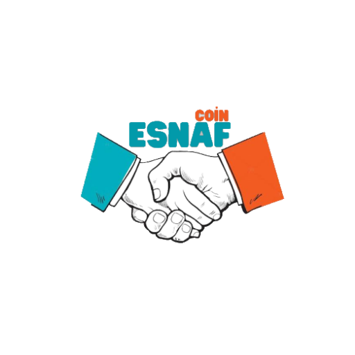 EsnafCoin logo
