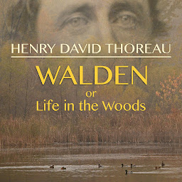 Icon image Walden, or Life in the Woods