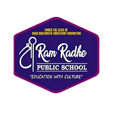 Shri Ram Radhey Public School icon