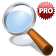 Magnifier Pro icon