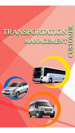 Transportation Customers Screen 2