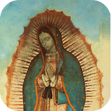 Quien es Virgen de Guadalupe icon
