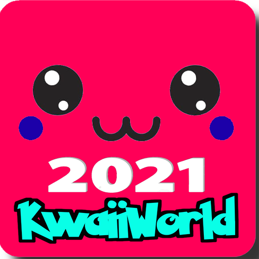 About: Kawaii World 2021 (Google Play version)