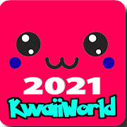 Kawaii World 2021