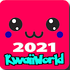 Kawaii World 2021 1.9.18