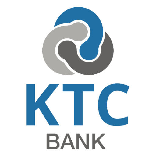 KTC Bank Positive Pay logo