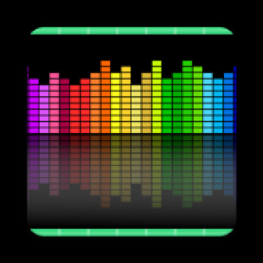 Music Club Manager logo