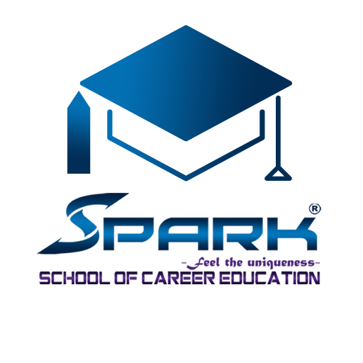 Spark Digital Education logo