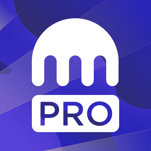 Kraken Pro: Crypto Trading 4.13.0 Icon