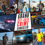 Cover Image of ดาวน์โหลด Grand Gangster NY Auto Theft 1.1 APK