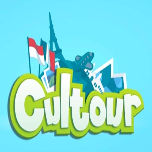 Cultour logo